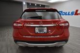 Thumbnail of 2020 Red Mercedes-Benz GLA 250