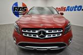 Thumbnail of 2020 Red Mercedes-Benz GLA 250