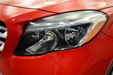 Thumbnail of 2020 Red Mercedes-Benz GLA 250