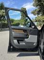 Thumbnail of 2018 Black Land Rover Range Rover