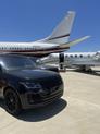 Thumbnail of 2018 Black Land Rover Range Rover