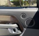 Thumbnail of 2018 Black Land Rover Range Rover
