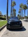 Thumbnail of 2018 Black Land Rover Range Rover