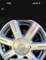 Thumbnail of 2007 Silver Cadillac DTS