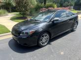 Thumbnail of 2007 Blue Scion tC