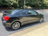 Thumbnail of 2007 Blue Scion tC