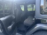 Thumbnail of 2020 Black Jeep Wrangler Unlimited