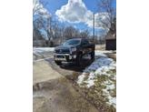 Thumbnail of 2014 Black Toyota Tundra