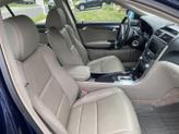 Thumbnail of 2008 Blue Acura TL