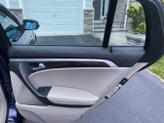 Thumbnail of 2008 Blue Acura TL