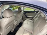 Thumbnail of 2008 Blue Acura TL