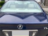 Thumbnail of 2008 Blue Acura TL
