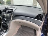 Thumbnail of 2008 Blue Acura TL