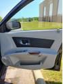 Thumbnail of 2007 Black Cadillac CTS