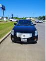 Thumbnail of 2007 Black Cadillac CTS