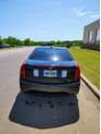 Thumbnail of 2007 Black Cadillac CTS