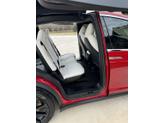 Thumbnail of 2020 Red Tesla Model X
