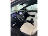 Thumbnail of 2020 Red Tesla Model X
