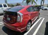 Thumbnail of 2014 Red Toyota Prius