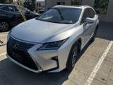 Thumbnail of 2016 White Lexus RX 350