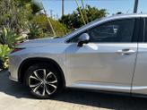 Thumbnail of 2016 White Lexus RX 350