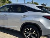 Thumbnail of 2016 White Lexus RX 350