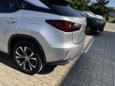 Thumbnail of 2016 White Lexus RX 350