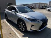 Thumbnail of 2016 White Lexus RX 350