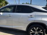 Thumbnail of 2016 White Lexus RX 350