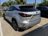 Thumbnail of 2016 White Lexus RX 350