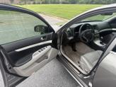 Thumbnail of 2007 Gray INFINITI G35