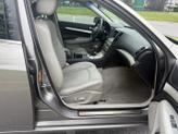 Thumbnail of 2007 Gray INFINITI G35