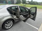 Thumbnail of 2007 Gray INFINITI G35