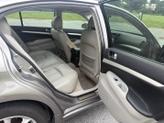 Thumbnail of 2007 Gray INFINITI G35