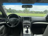Thumbnail of 2007 Gray INFINITI G35