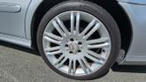 Thumbnail of 2007 Silver Mercedes-Benz E-Class