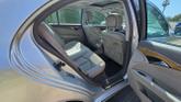Thumbnail of 2007 Silver Mercedes-Benz E-Class