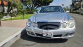 Thumbnail of 2007 Silver Mercedes-Benz E-Class