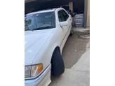 Thumbnail of 1998 White Mercedes-Benz C-Class