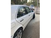 Thumbnail of 1998 White Mercedes-Benz C-Class