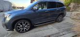 Thumbnail of 2021 Blue Honda Pilot