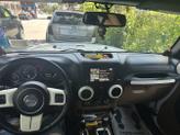 Thumbnail of 2013 White Jeep Wrangler Unlimited