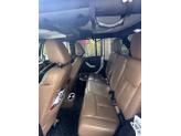 Thumbnail of 2013 White Jeep Wrangler Unlimited