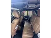 Thumbnail of 2013 White Jeep Wrangler Unlimited