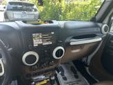 Thumbnail of 2013 White Jeep Wrangler Unlimited