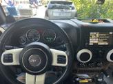 Thumbnail of 2013 White Jeep Wrangler Unlimited
