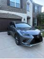 Thumbnail of 2021 Gray Lexus NX 300