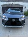 Thumbnail of 2021 Gray Lexus NX 300