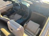 Thumbnail of 1992 Yellow Chevrolet Corvette