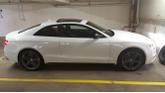 Thumbnail of 2014 White Audi A5